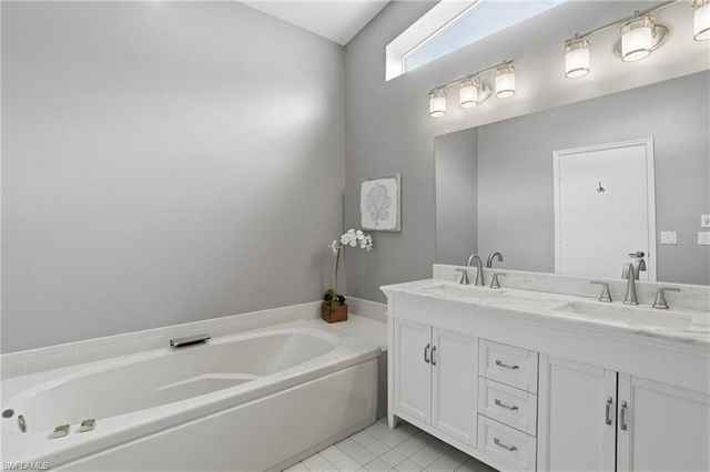 7303 Mill Pond CIR, Naples, FL 34109