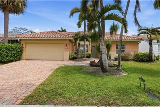 7303 Mill Pond CIR, Naples, FL 34109