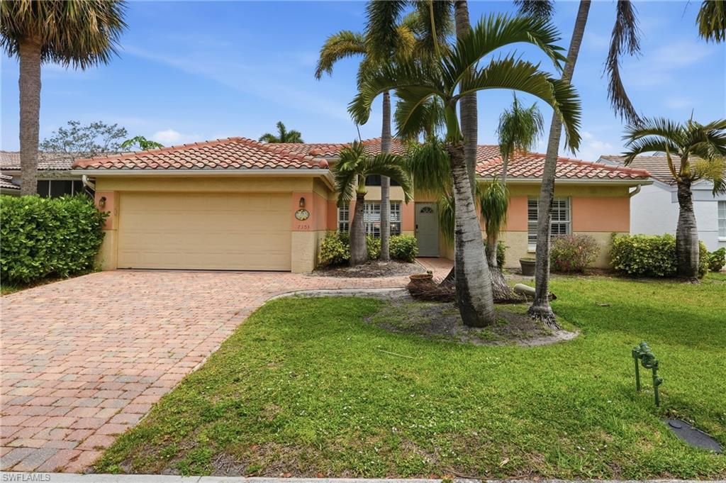7303 Mill Pond CIR, Naples, FL 34109