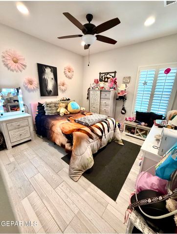 2413 TONY HARPER Street, El Paso, TX 79938