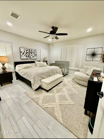 2413 TONY HARPER Street, El Paso, TX 79938