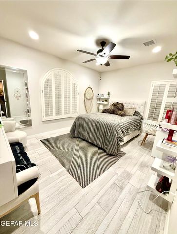 2413 TONY HARPER Street, El Paso, TX 79938