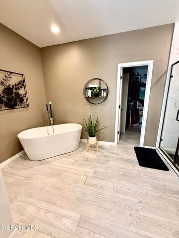 2413 TONY HARPER Street, El Paso, TX 79938