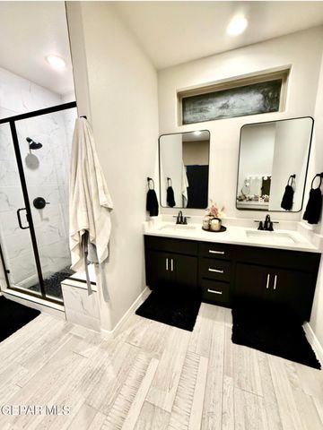 2413 TONY HARPER Street, El Paso, TX 79938