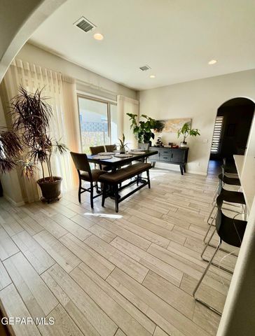 2413 TONY HARPER Street, El Paso, TX 79938