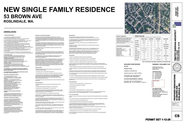 53 Brown Ave., Boston, MA 02131