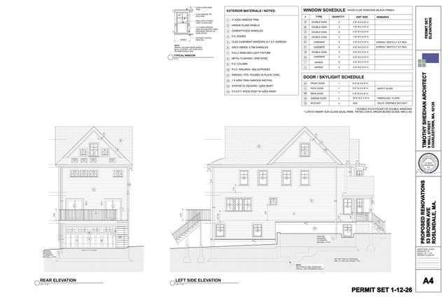 53 Brown Ave., Boston, MA 02131