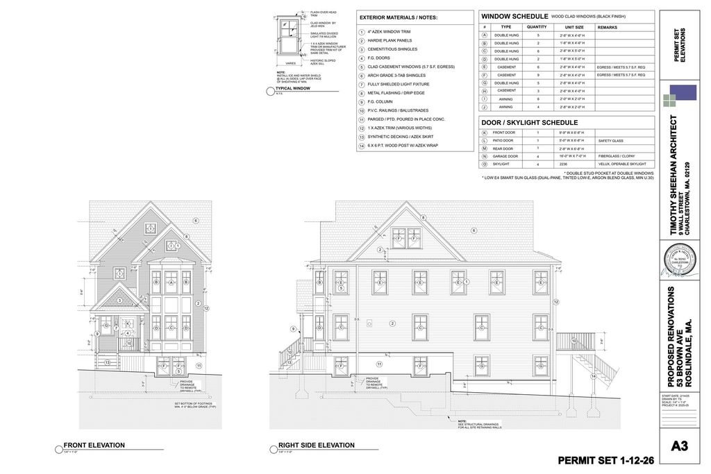 53 Brown Ave., Boston, MA 02131