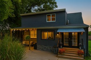 211 Cherryton street, Hopewell Twp, PA 15001