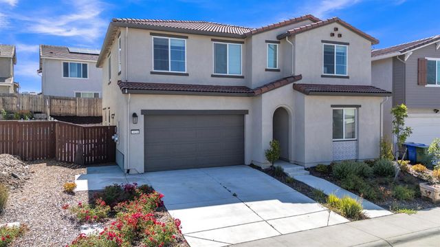 3324 Crooked Bed Way, Folsom, CA 95630