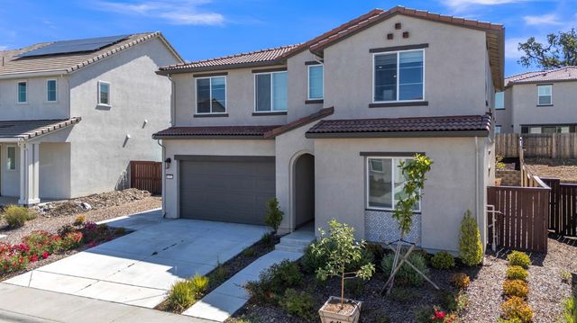 3324 Crooked Bed Way, Folsom, CA 95630