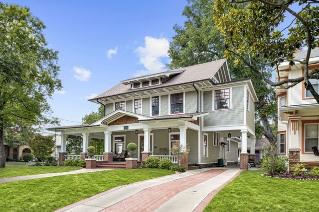 4901 Victor Street, Dallas, TX 75214