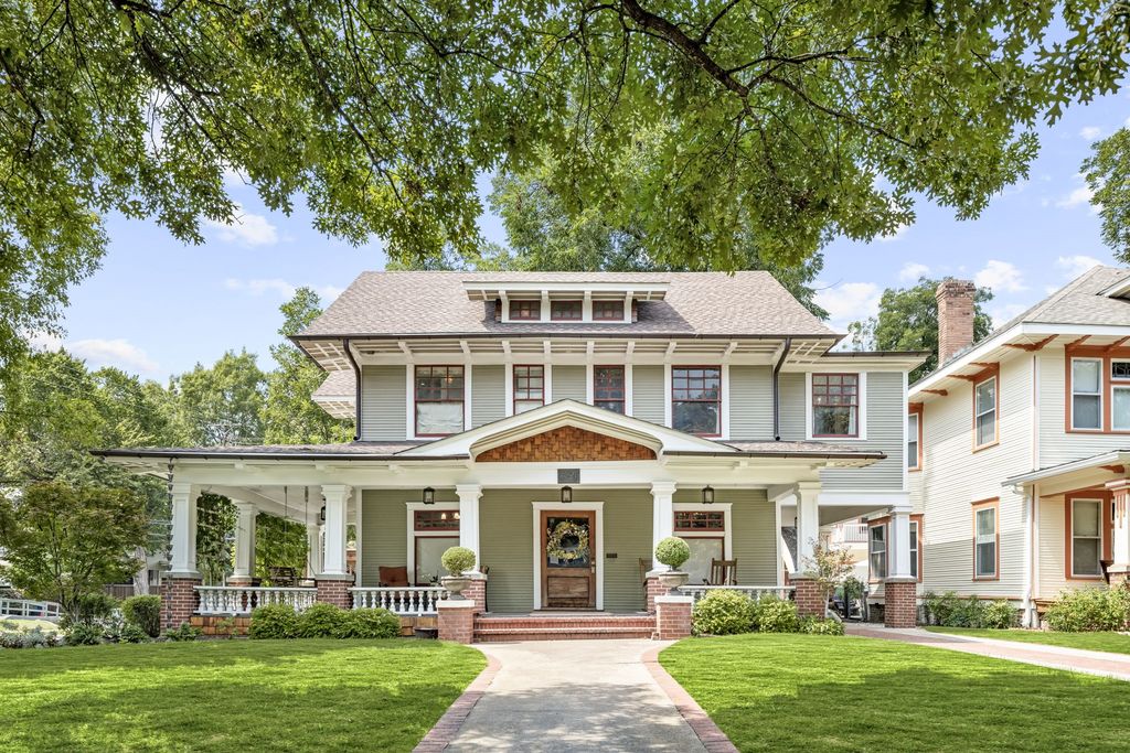 4901 Victor Street, Dallas, TX 75214