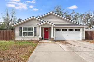 4118 SPRING PARK Circle, Jacksonville, FL 32207