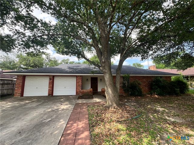 2110 Pamela Road, Temple, TX 76502