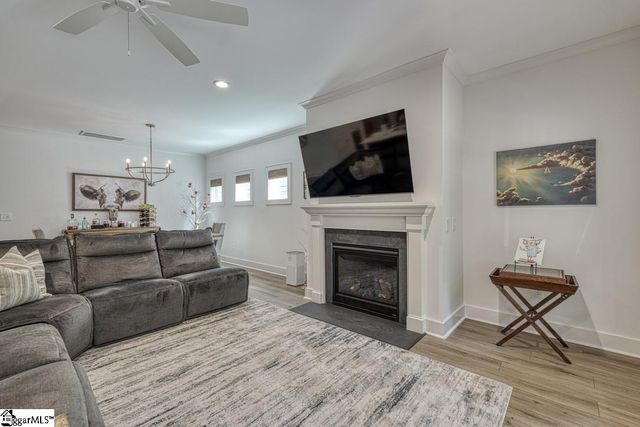 443 Brunswick Lane, Inman, SC 29349