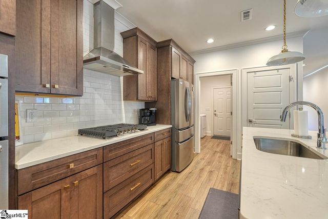 443 Brunswick Lane, Inman, SC 29349