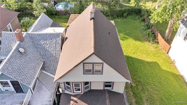 132 Royal Avenue, Buffalo, NY 14207