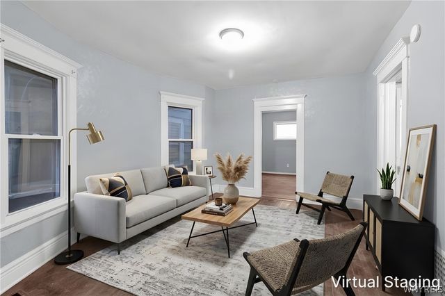 132 Royal Avenue, Buffalo, NY 14207