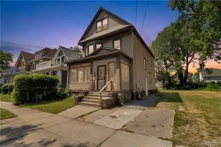 132 Royal Avenue, Buffalo, NY 14207