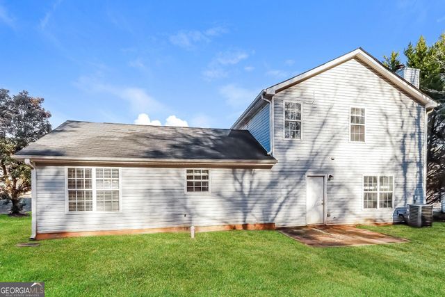 290 Pleasant Hills Drive, Covington, GA 30016