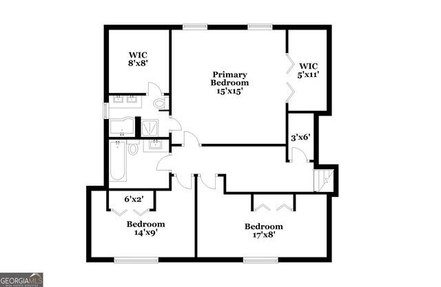 290 Pleasant Hills Drive, Covington, GA 30016