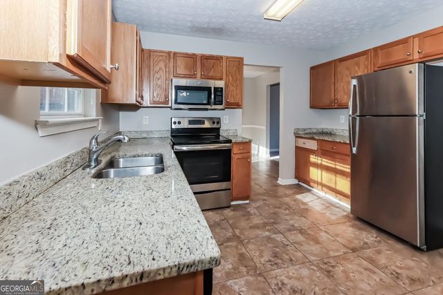 290 Pleasant Hills Drive, Covington, GA 30016