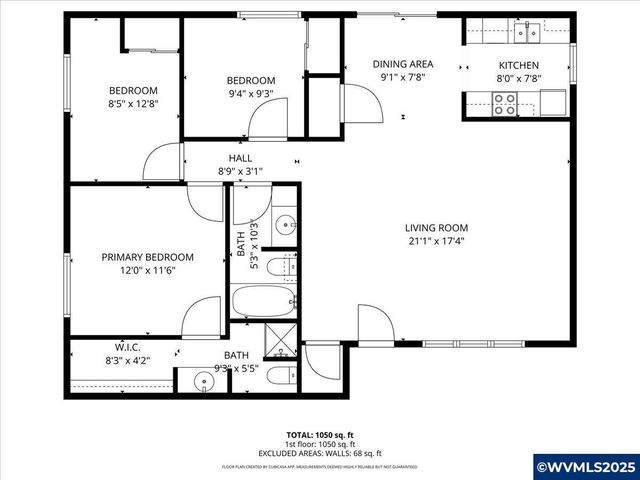 4435 Corki Ct SE, Salem, OR 97302