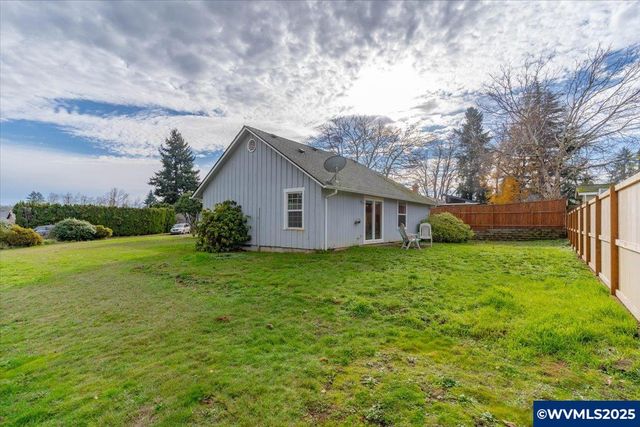 4435 Corki Ct SE, Salem, OR 97302