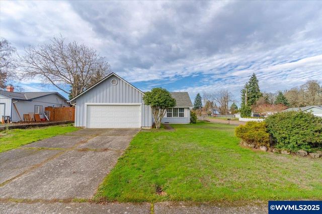 4435 Corki Ct SE, Salem, OR 97302