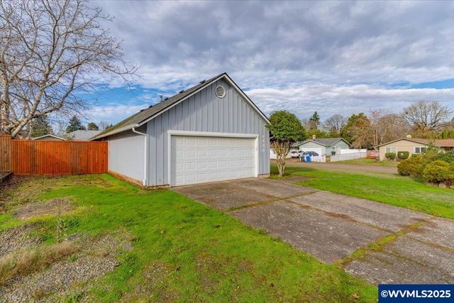 4435 Corki Ct SE, Salem, OR 97302