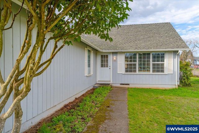 4435 Corki Ct SE, Salem, OR 97302