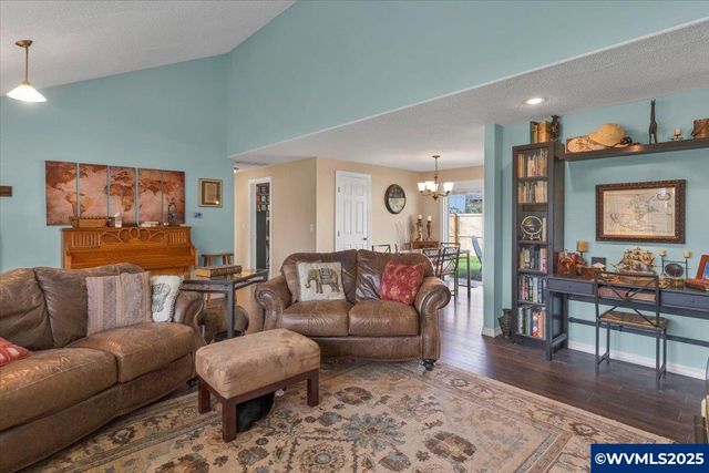 4435 Corki Ct SE, Salem, OR 97302