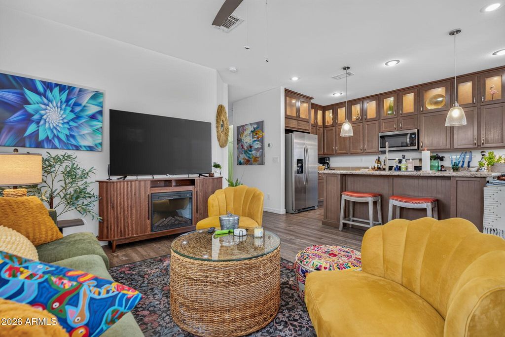4065 E University Drive 8, Mesa, AZ 85205 — exterior