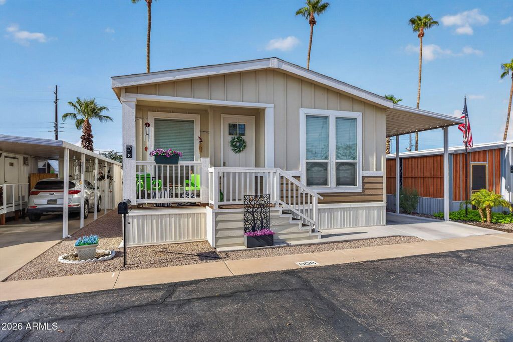 4065 E University Drive 8, Mesa, AZ 85205 — photo 2