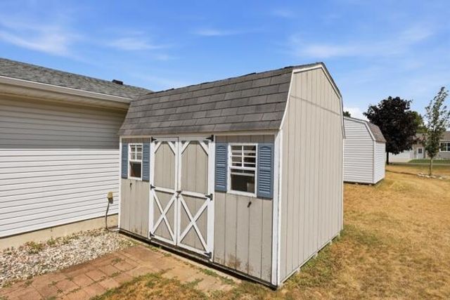 13686 Snapdragon Lane, Cedar Springs, MI 49319