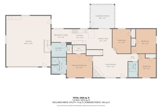 13686 Snapdragon Lane, Cedar Springs, MI 49319