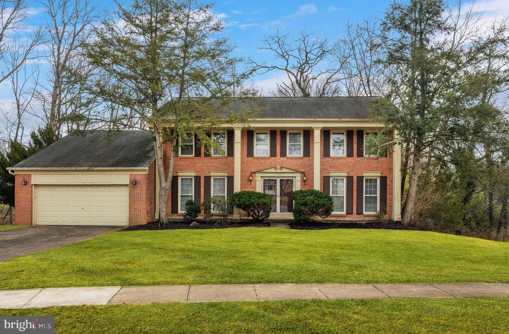 3705 TEMPLETON PL, Alexandria, VA 22304