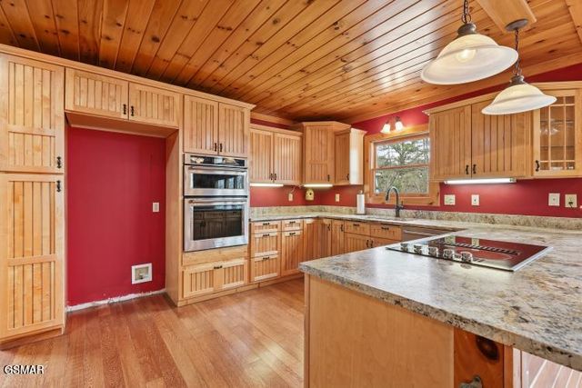 4120 Burning Tree Lane, Sevierville, TN 37862