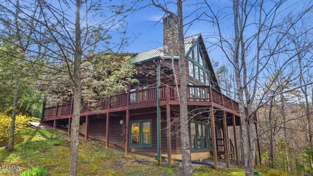 4120 Burning Tree Lane, Sevierville, TN 37862