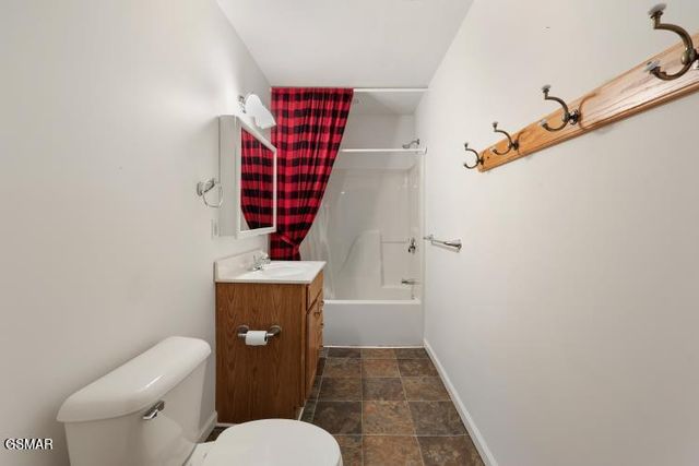 4120 Burning Tree Lane, Sevierville, TN 37862