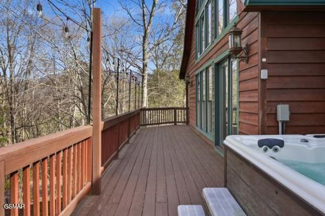 4120 Burning Tree Lane, Sevierville, TN 37862