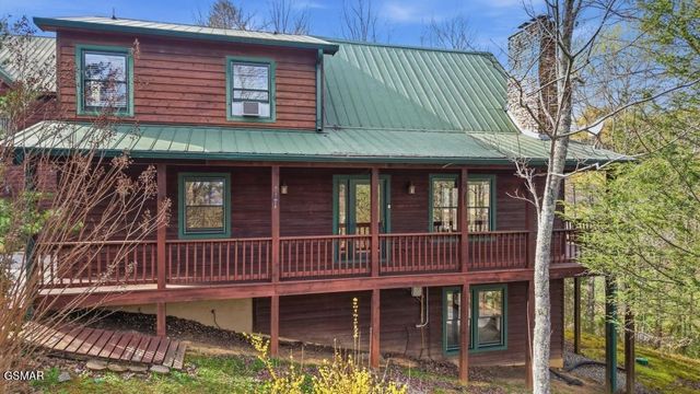 4120 Burning Tree Lane, Sevierville, TN 37862