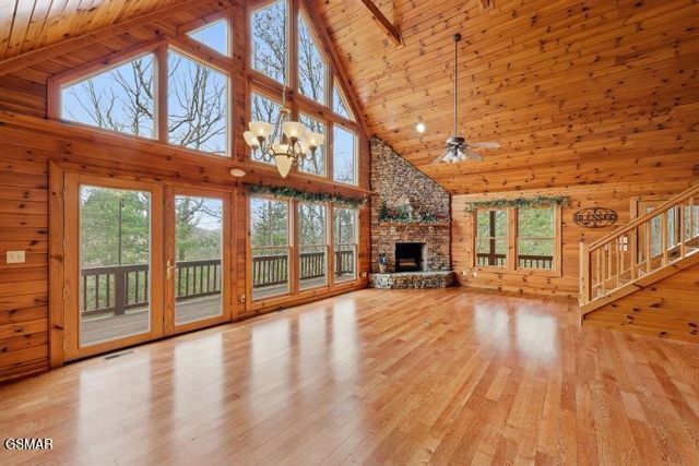 4120 Burning Tree Lane, Sevierville, TN 37862