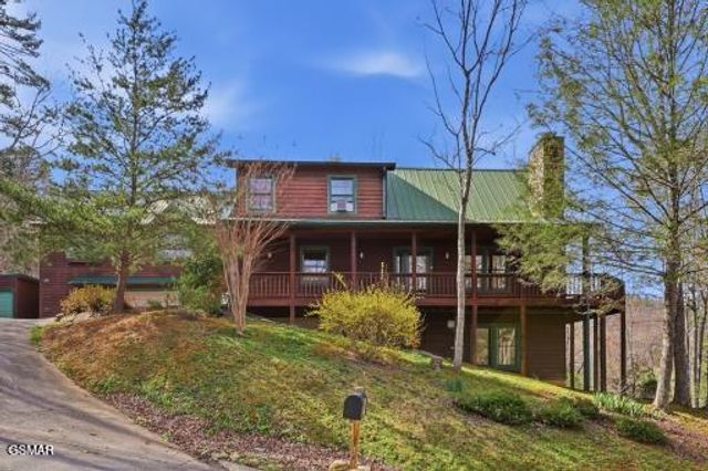 4120 Burning Tree Lane, Sevierville, TN 37862