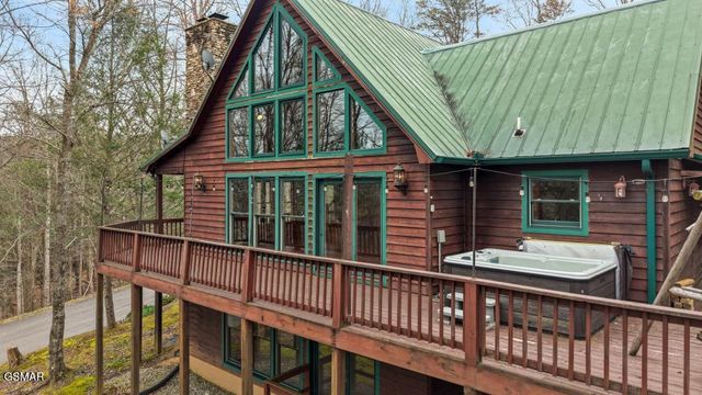 4120 Burning Tree Lane, Sevierville, TN 37862