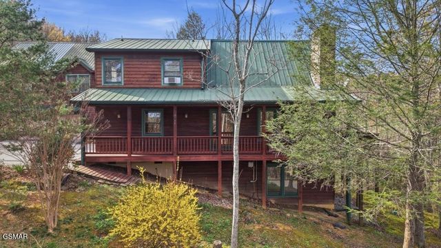 4120 Burning Tree Lane, Sevierville, TN 37862