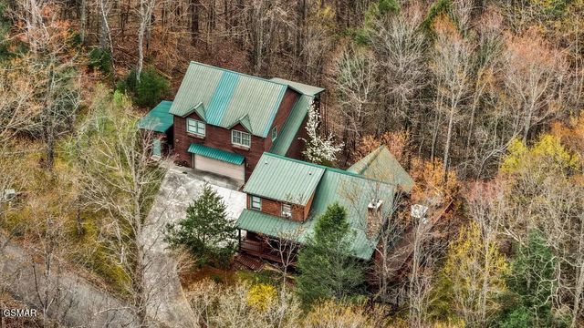4120 Burning Tree Lane, Sevierville, TN 37862
