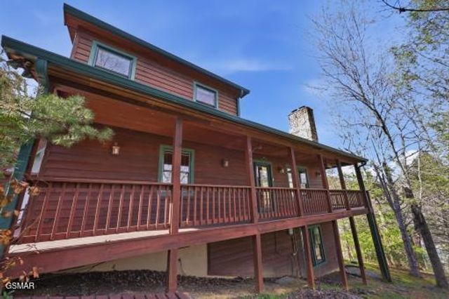 4120 Burning Tree Lane, Sevierville, TN 37862