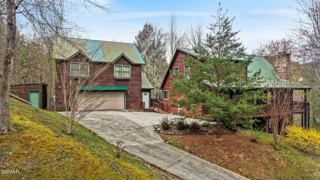 4120 Burning Tree Lane, Sevierville, TN 37862